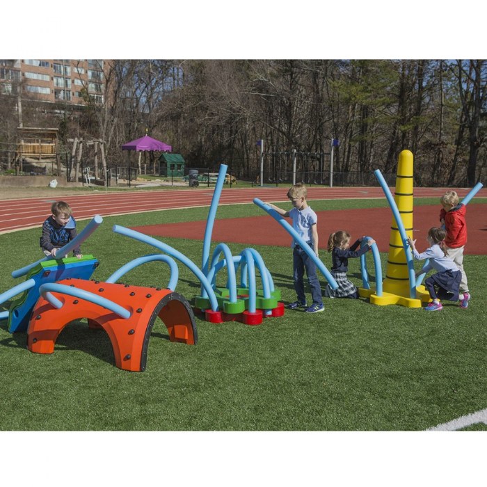 Alternate Image #1 of SnugPlay Intermediate Kit