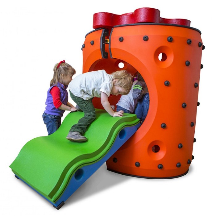 Alternate Image #1 of SnugPlay Intermediate Kit