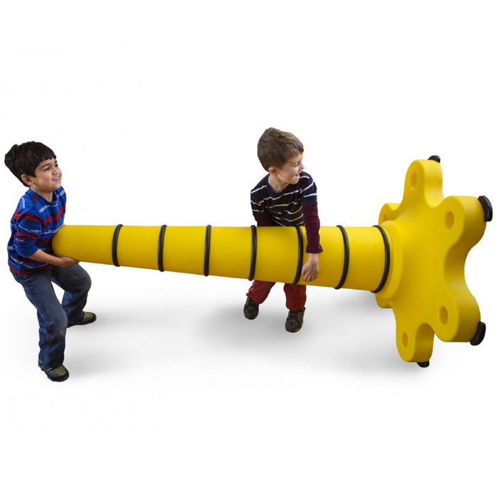 Alternate Image #1 of SnugPlay Intermediate Kit