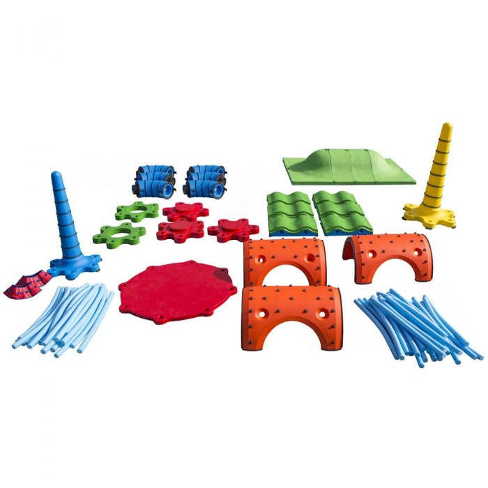 Alternate Image #1 of SnugPlay Advanced Kit