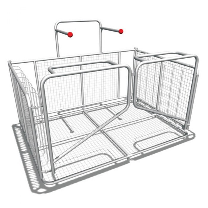 Primary Image of SnugPlay Storage Unit