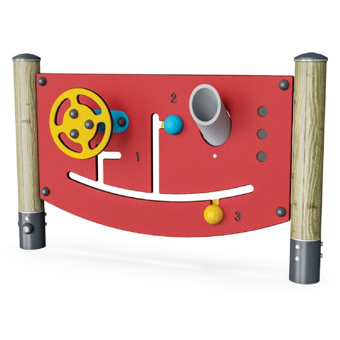 Primary Image of Manipulative Play Panel