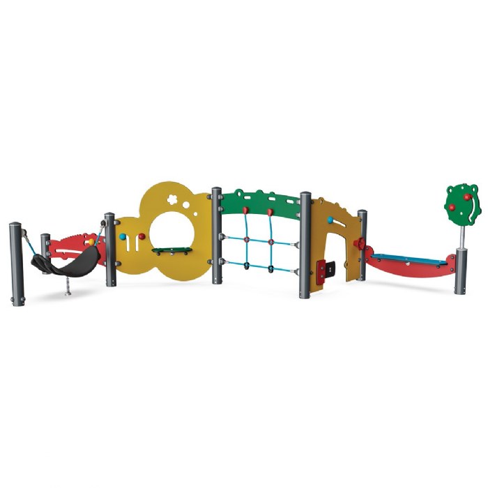 Primary Image of Play & Stay