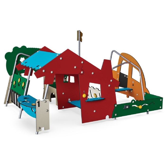 Primary Image of Home, Garden & Auto