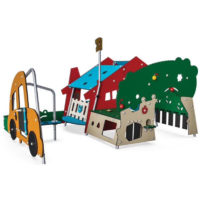 Alternate Image #1 of Home, Garden & Auto