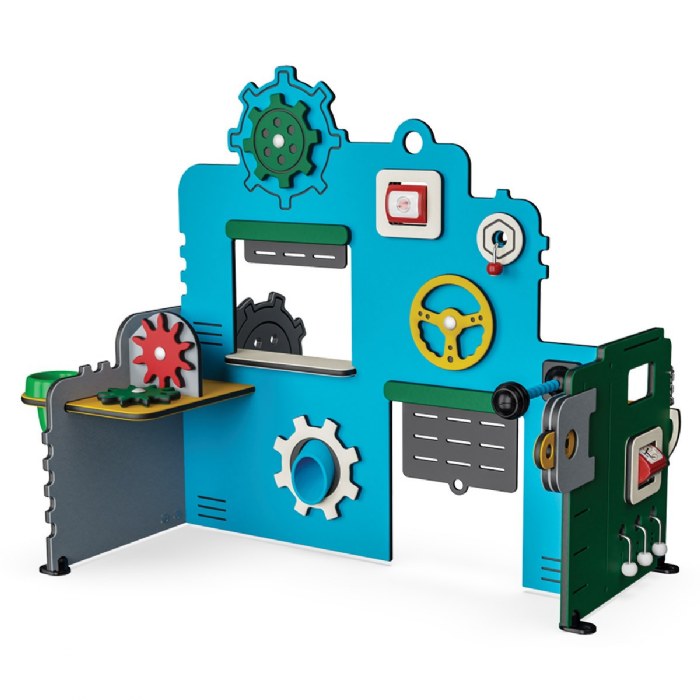 Primary Image of Service & Workshop