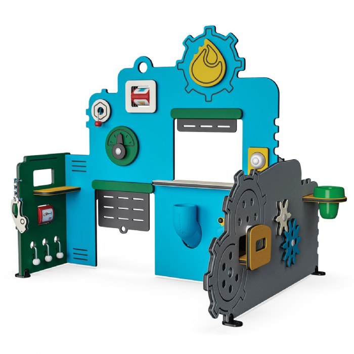 Alternate Image #1 of Service & Workshop