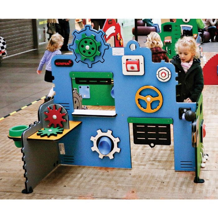 Alternate Image #1 of Service & Workshop