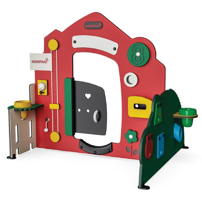 Primary Image of Home & Garden