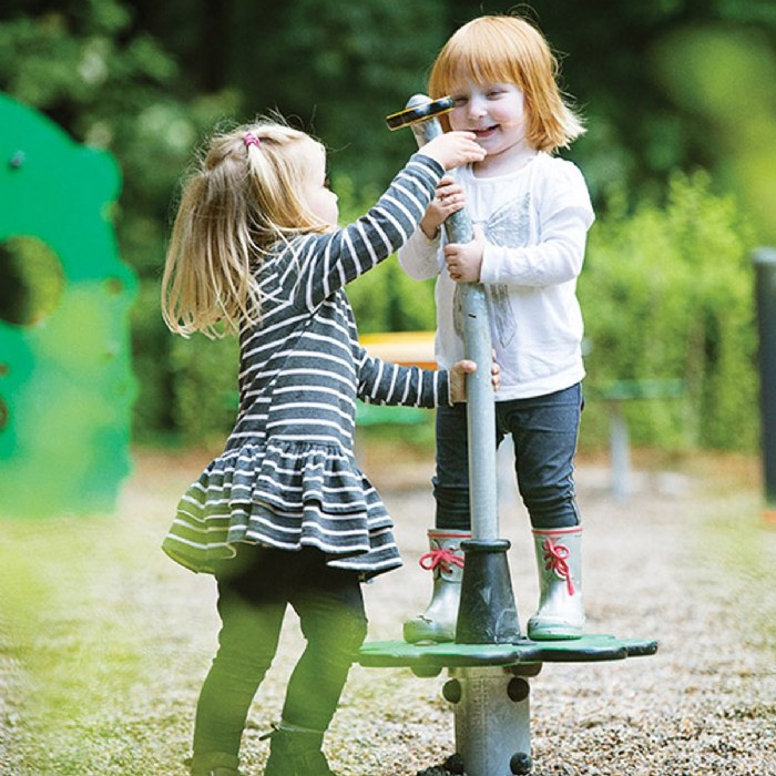 Primary Image of Junior Spica