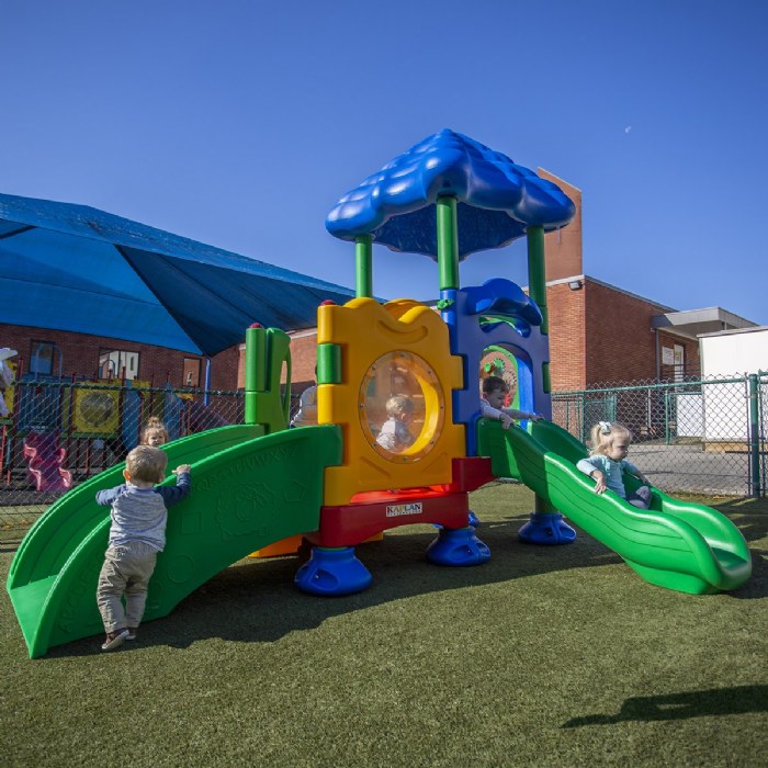 Alternate Image #1 of Dogwood - Ground Spikes