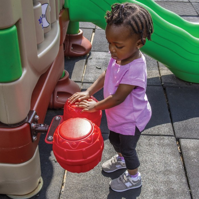 Alternate Image #1 of Dogwood - Ground Spikes