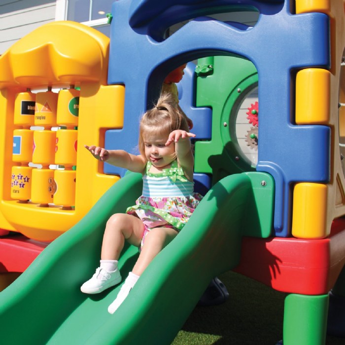 Alternate Image #1 of Dogwood - Ground Spikes