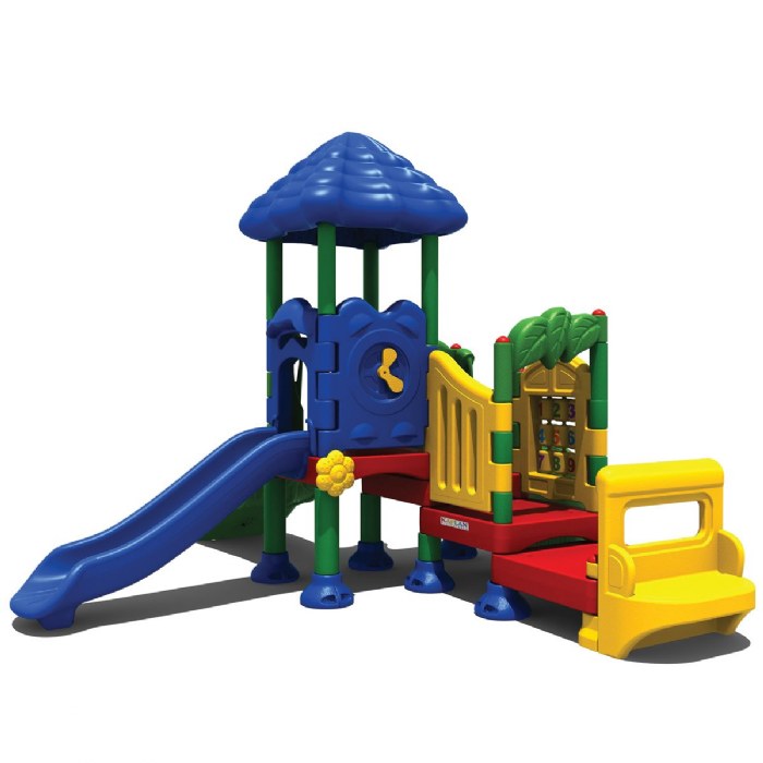 Alternate Image #1 of Discovery Highlands - Ground Spikes