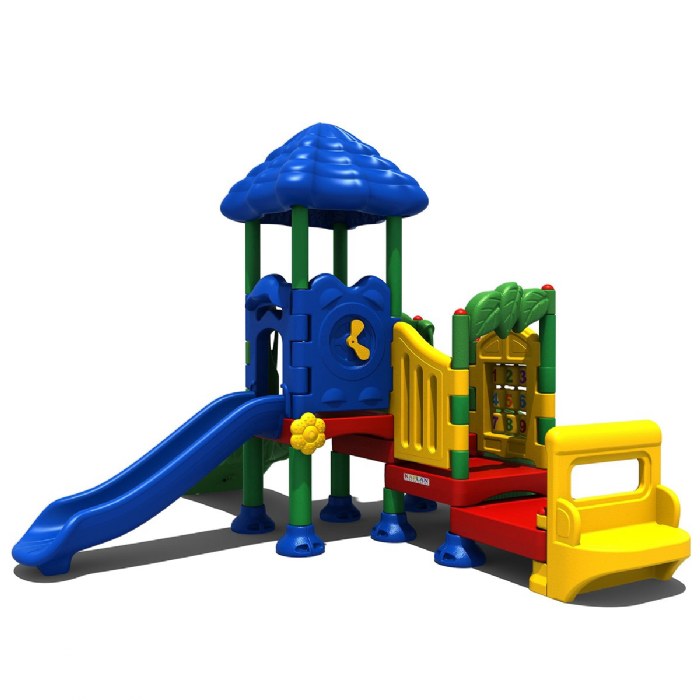 Alternate Image #1 of Discovery Highlands - In-Ground Loose Fill Surfacing