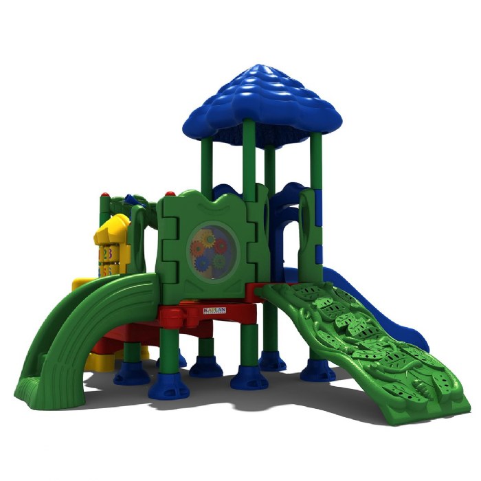 Alternate Image #1 of Discovery Highlands - Ground Spikes