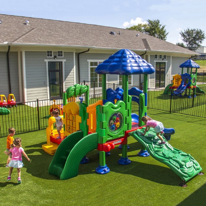 Primary Image of Discovery Highlands