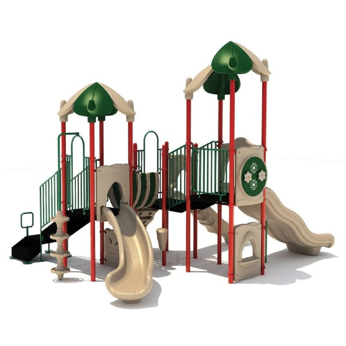 Primary Image of Enchanted Heights