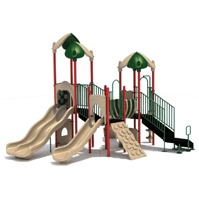 Alternate Image #1 of Enchanted Heights