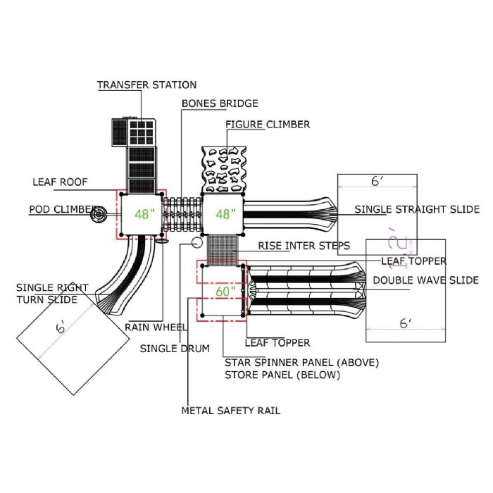 Alternate Image #1 of Enchanted Heights