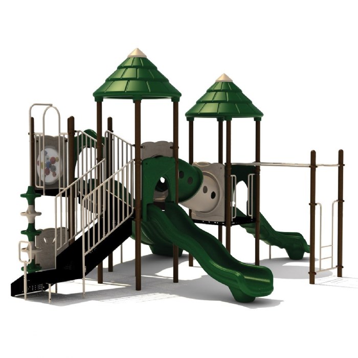 Primary Image of Royal Fortress