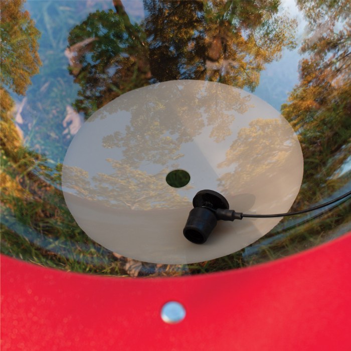 Alternate Image #1 of Nature Bowl Replacement Plug with Cable - Replacement Plug w/Cable