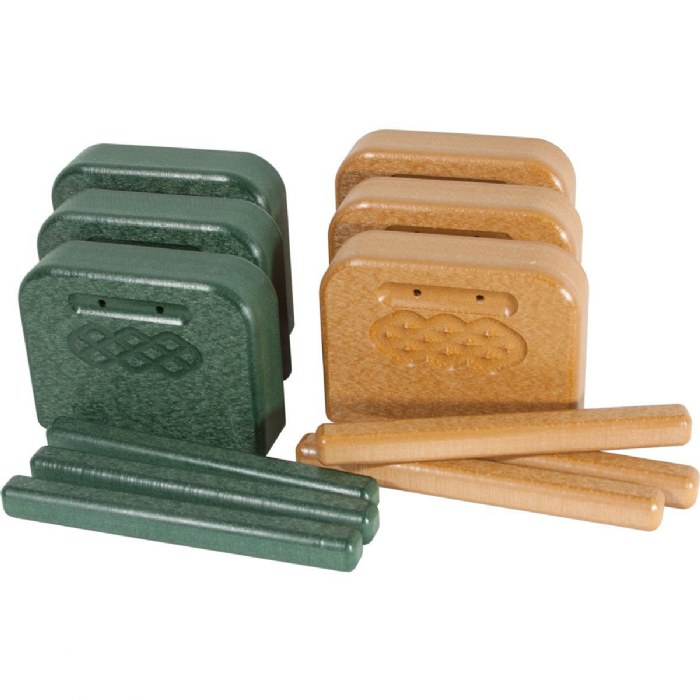 Alternate Image #1 of Percussion Set in a Box - Set of 24 Instruments