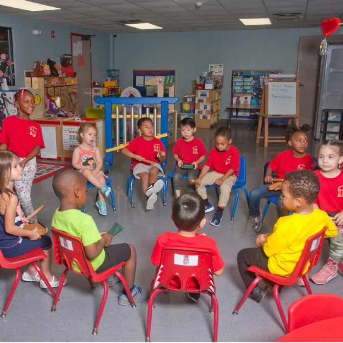 Alternate Image #1 of Percussion Set in a Box - Set of 24 Instruments
