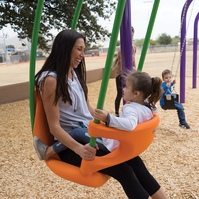 Primary Image of Konnection&reg; Swing
