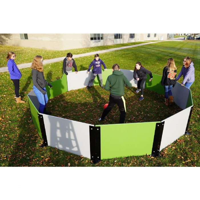 Primary Image of GaGa Ball Kits