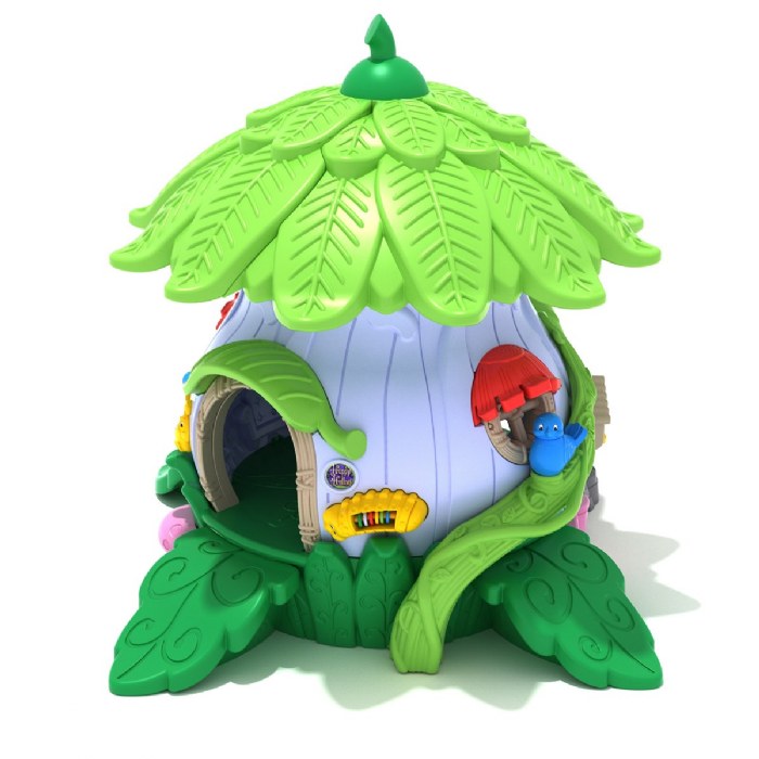 Primary Image of Happy Hollow