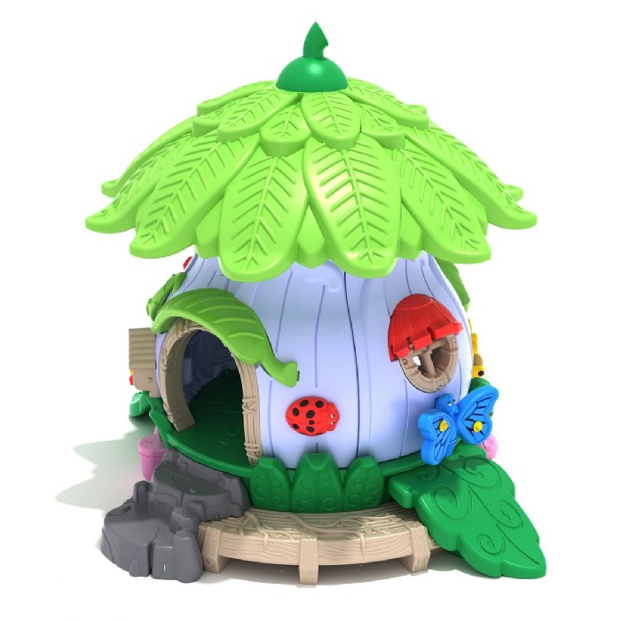 Alternate Image #1 of Happy Hollow - Surface Mount