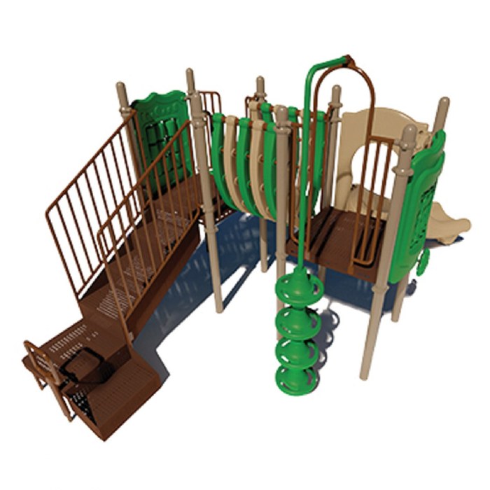 Alternate Image #1 of Sunnyside - Natural Colors