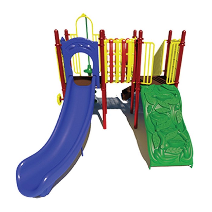 Primary Image of Sunnyside - Primary Colors