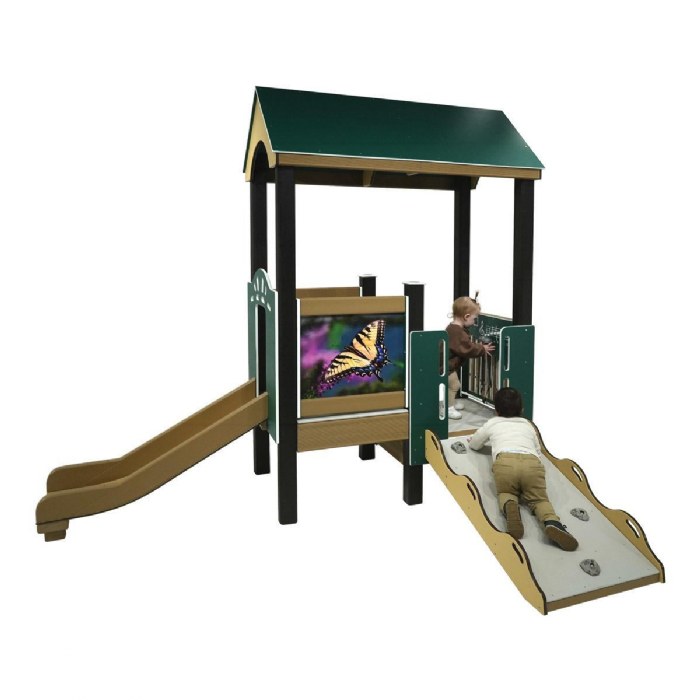 Alternate Image #1 of Tiger Swallowtail