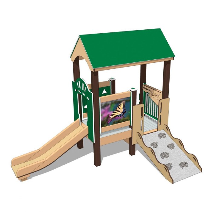 Primary Image of Tiger Swallowtail