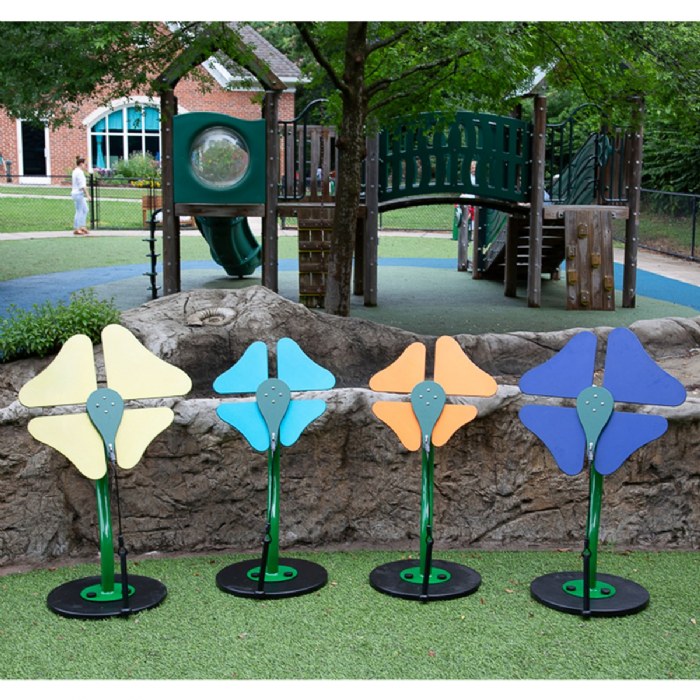 Primary Image of Toddler Musical Flowers