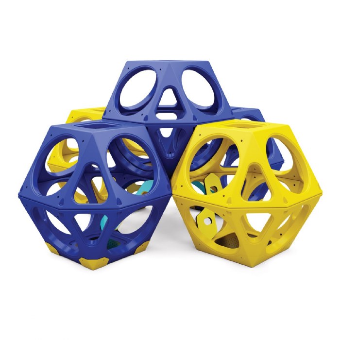 Primary Image of Ruby Qube