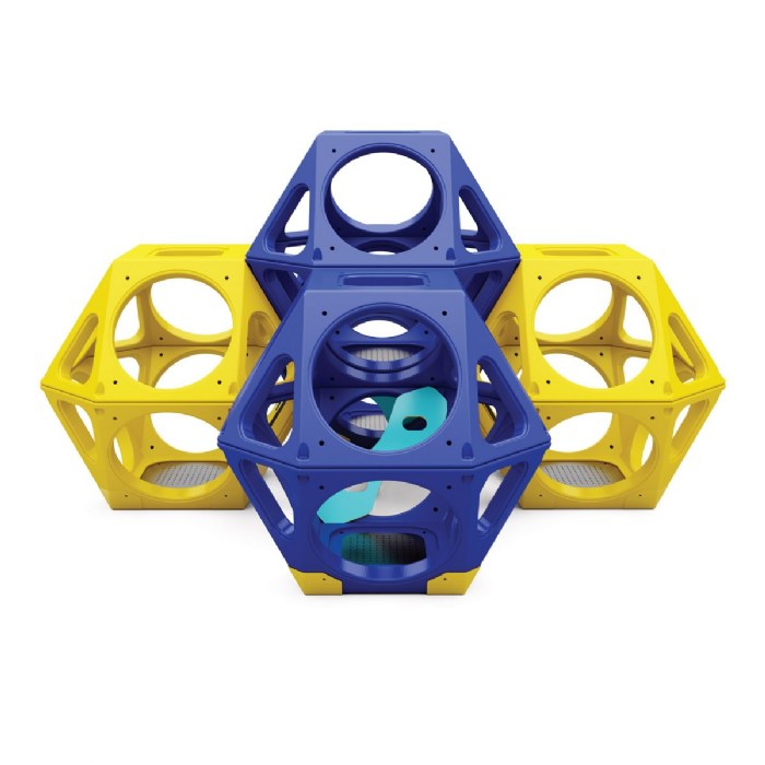 Alternate Image #1 of Ruby Qube