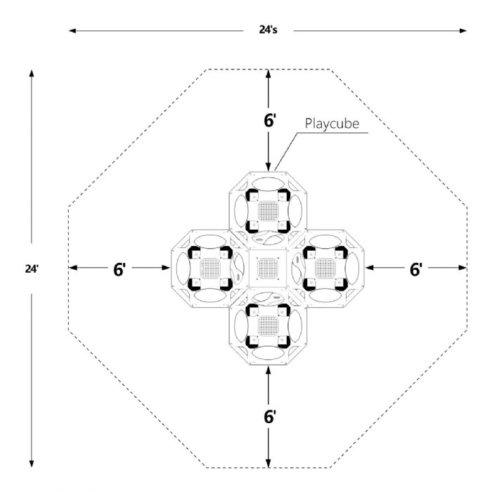 Alternate Image #1 of Ruby Qube