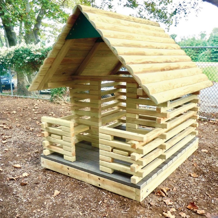 Primary Image of Hilde's Playhouse