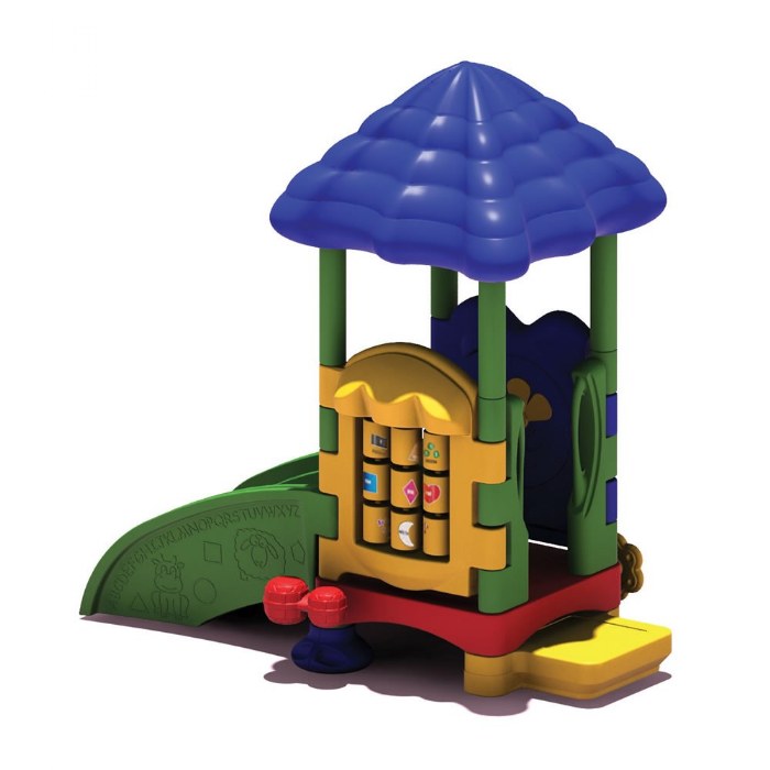 Primary Image of Super Sprout with Roof