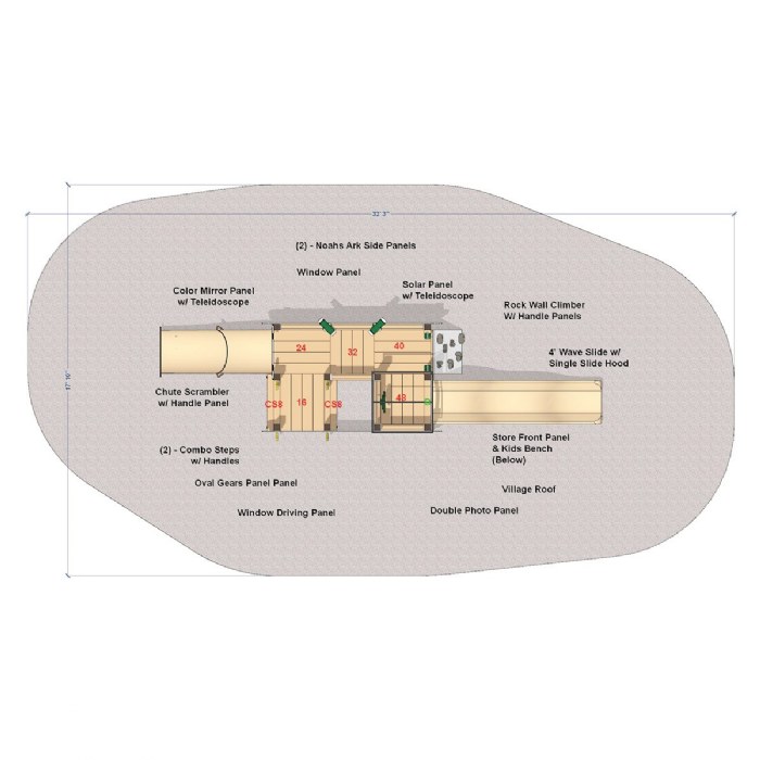 Alternate Image #1 of Noah's Ark