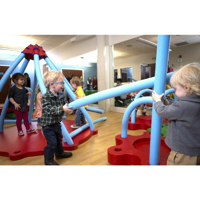 Primary Image of SnugPlay Learner System