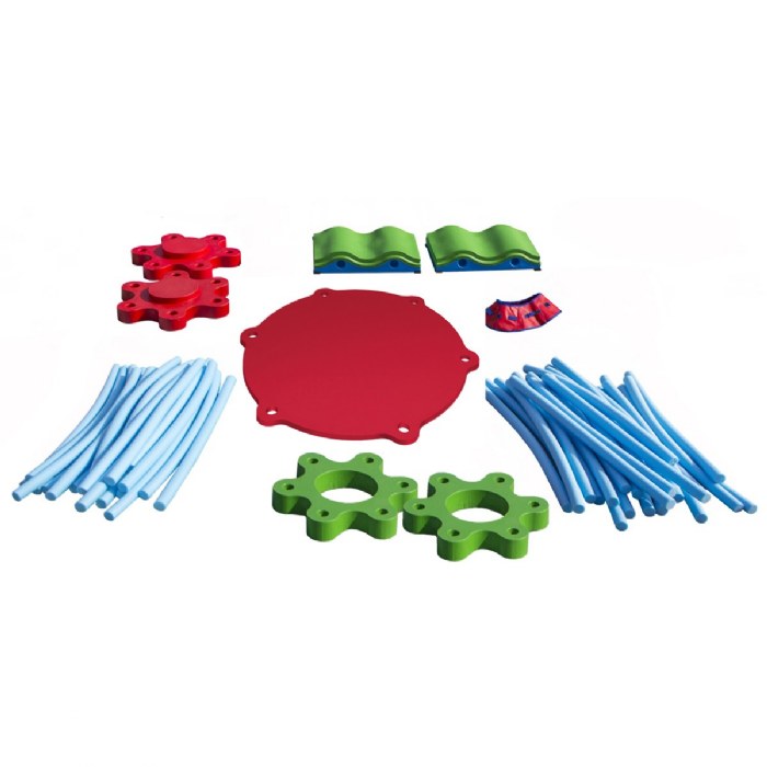 Alternate Image #1 of SnugPlay Learner System