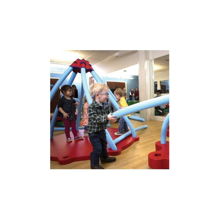 Alternate Image #1 of SnugPlay Learner System