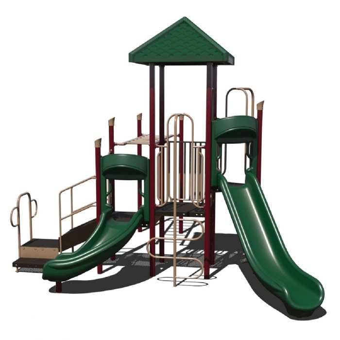 Primary Image of Hang Time - Natural Colors