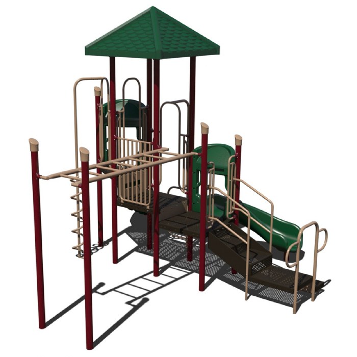 Alternate Image #1 of Hang Time - Natural Colors