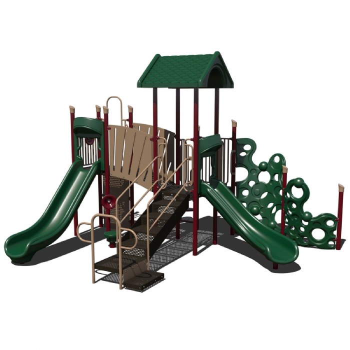 Alternate Image #1 of Achiever - Natural Colors