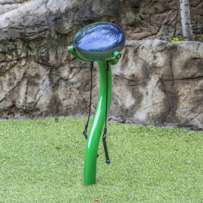 Primary Image of Calypso - In-Ground Mount